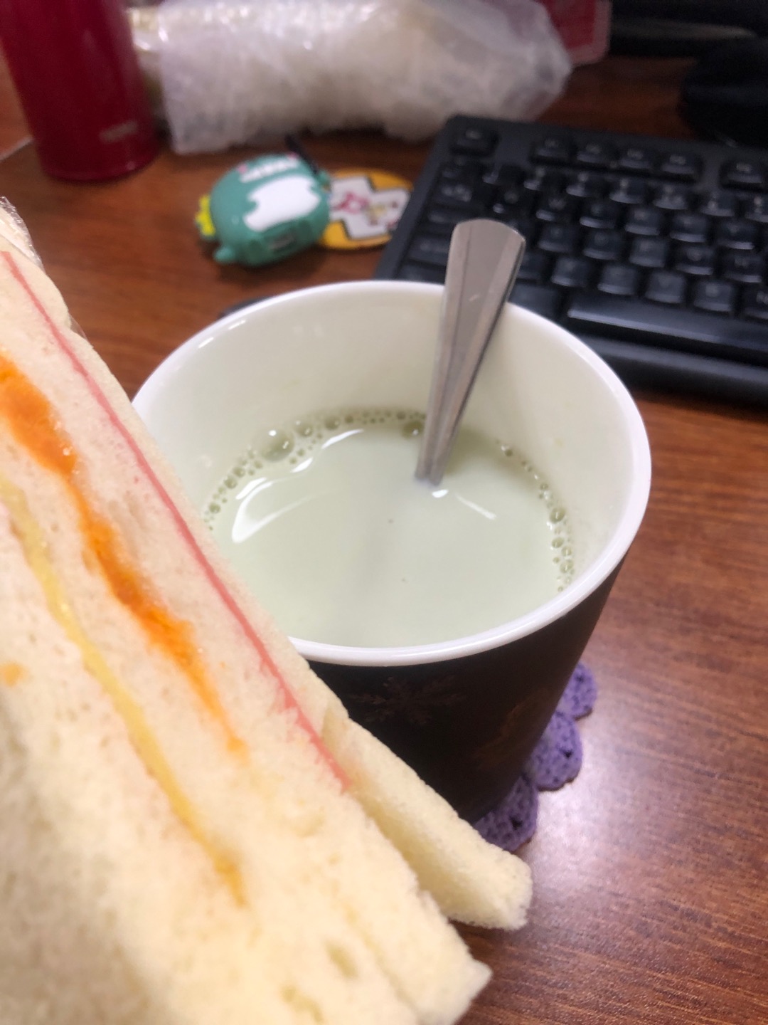 太棒啦,我完成7天打卡目标!姐妹们一起加油啊~