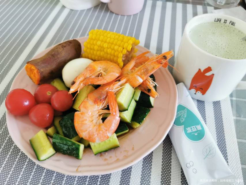 太棒啦,我完成21天打卡目标!姐妹们一起加油啊~