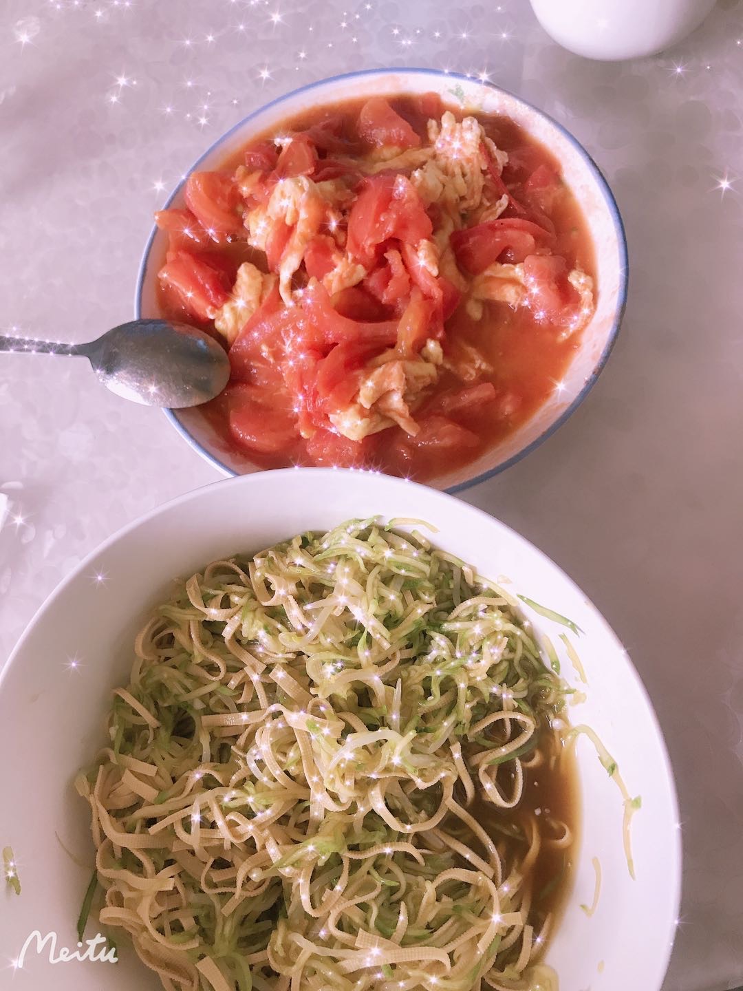 太棒啦,我完成21天打卡目标!姐妹们一起加油啊~