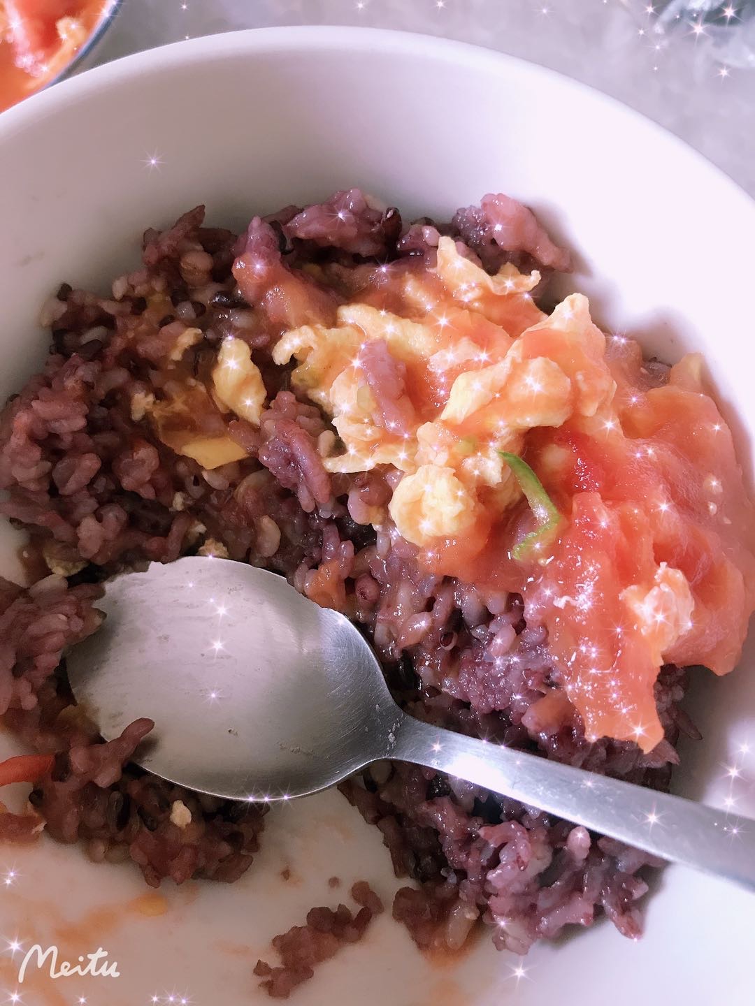 太棒啦,我完成21天打卡目标!姐妹们一起加油啊~