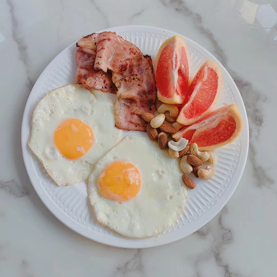 太棒啦,我完成7天打卡目标!姐妹们一起加油啊~