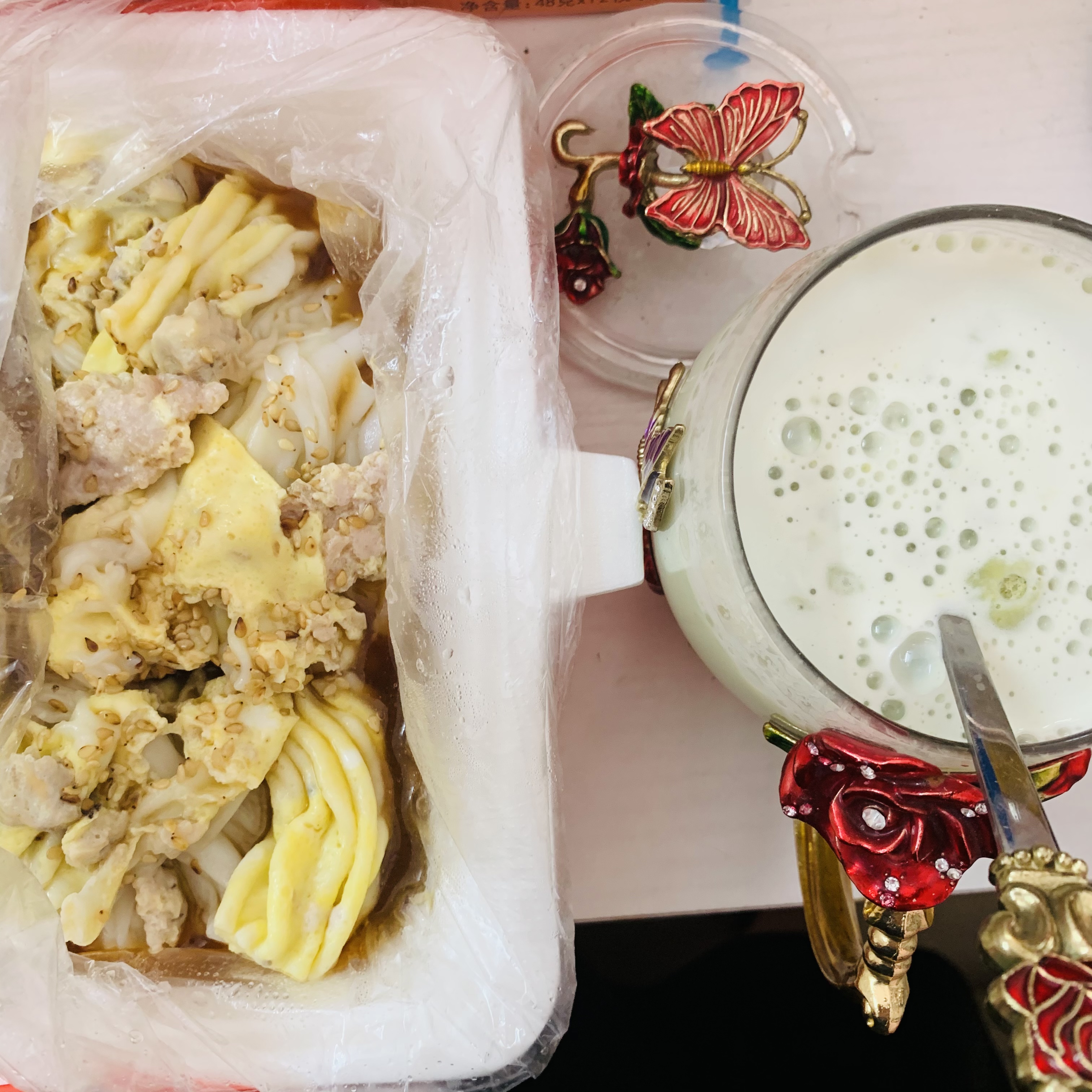 太棒啦,我完成21天打卡目标!姐妹们一起加油啊~