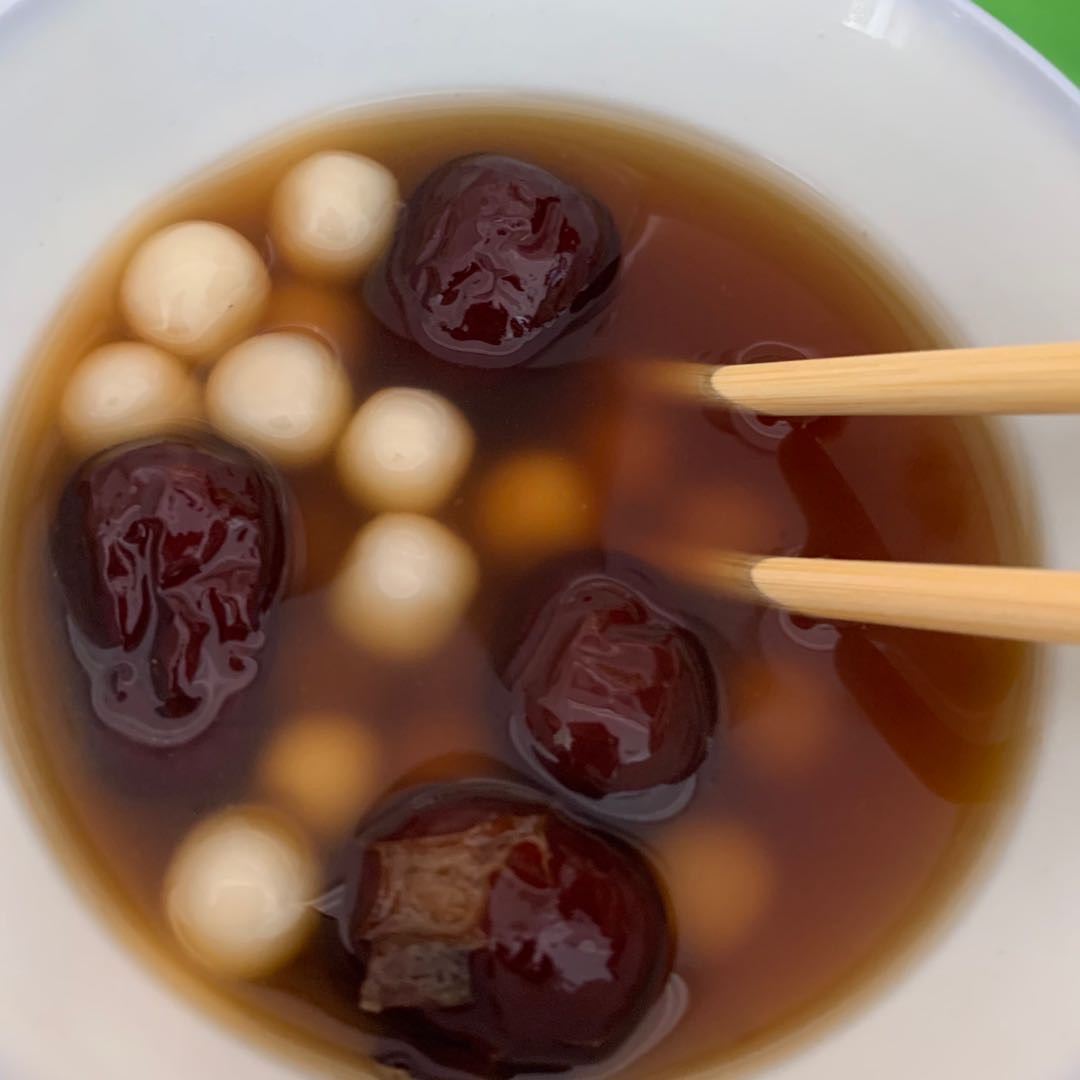 太棒啦,我完成21天打卡目标!姐妹们一起加油啊~