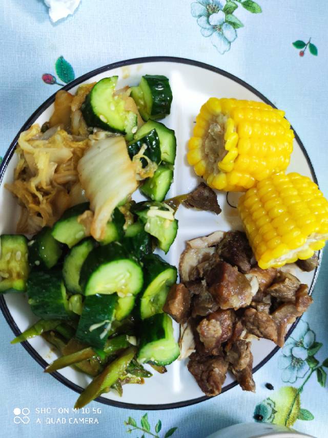 太棒啦,我完成7天打卡目标!姐妹们一起加油啊~