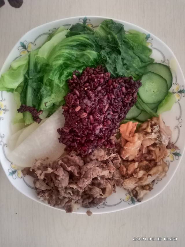 太棒啦,我完成14天打卡目标!姐妹们一起加油啊~