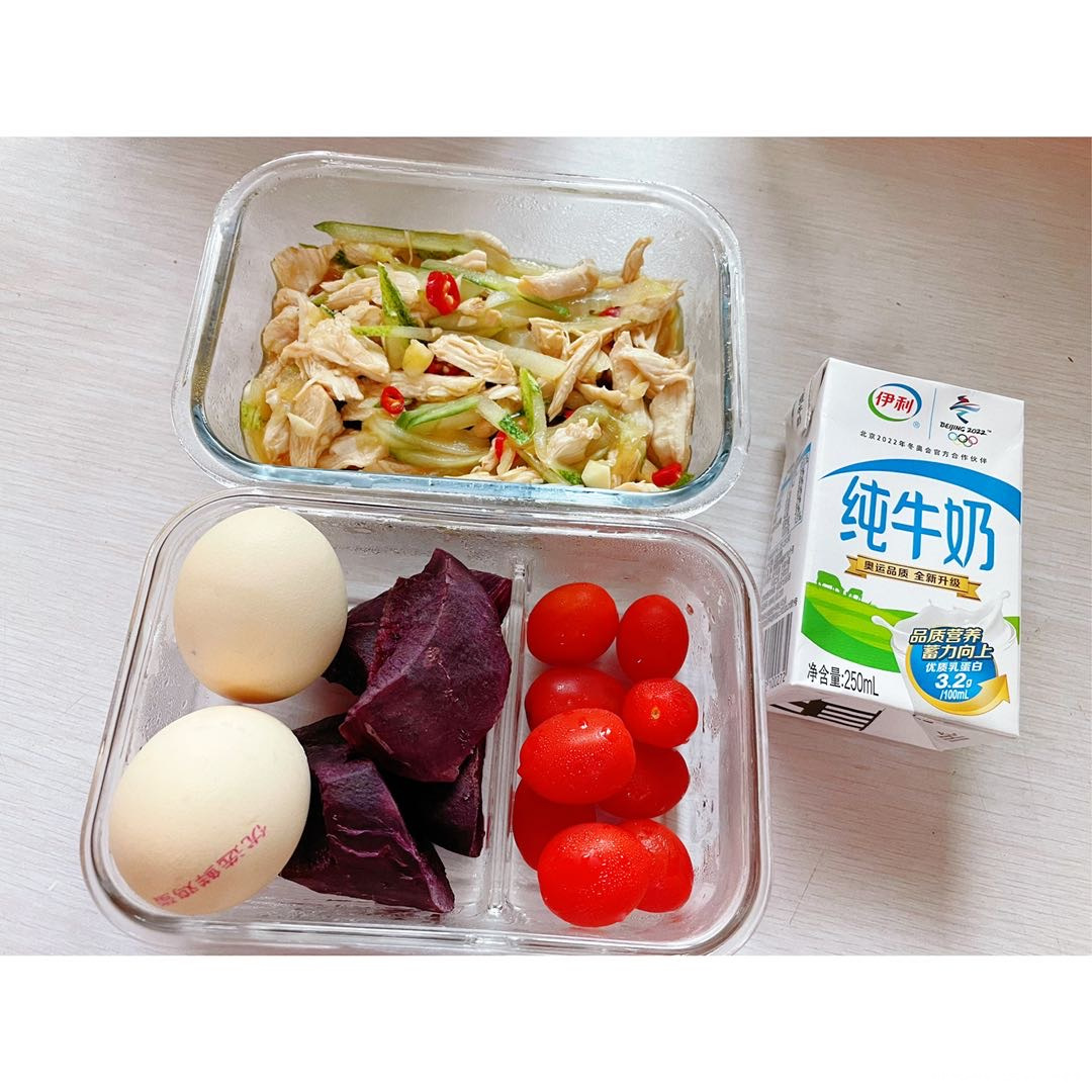 太棒啦,我完成21天打卡目标!姐妹们一起加油啊~