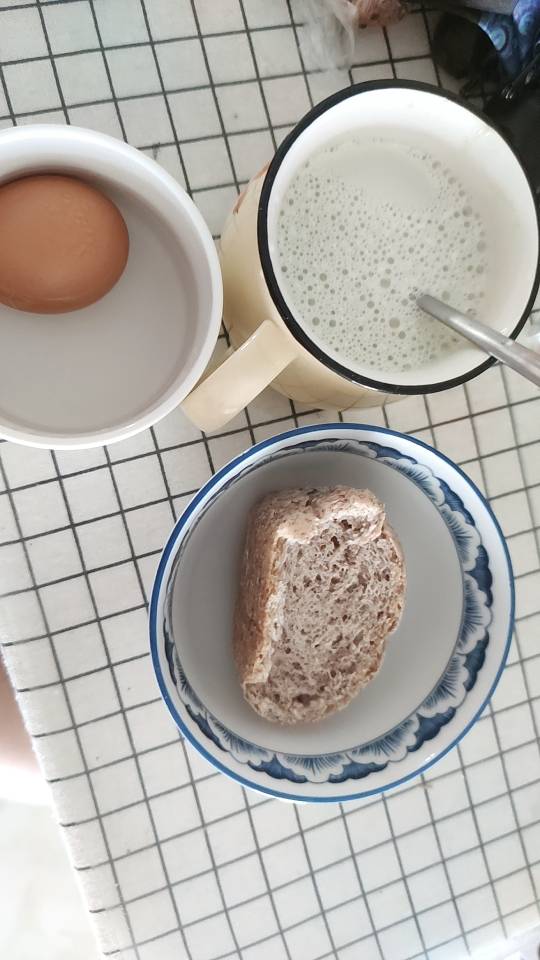 太棒啦,我完成7天打卡目标!姐妹们一起加油啊~