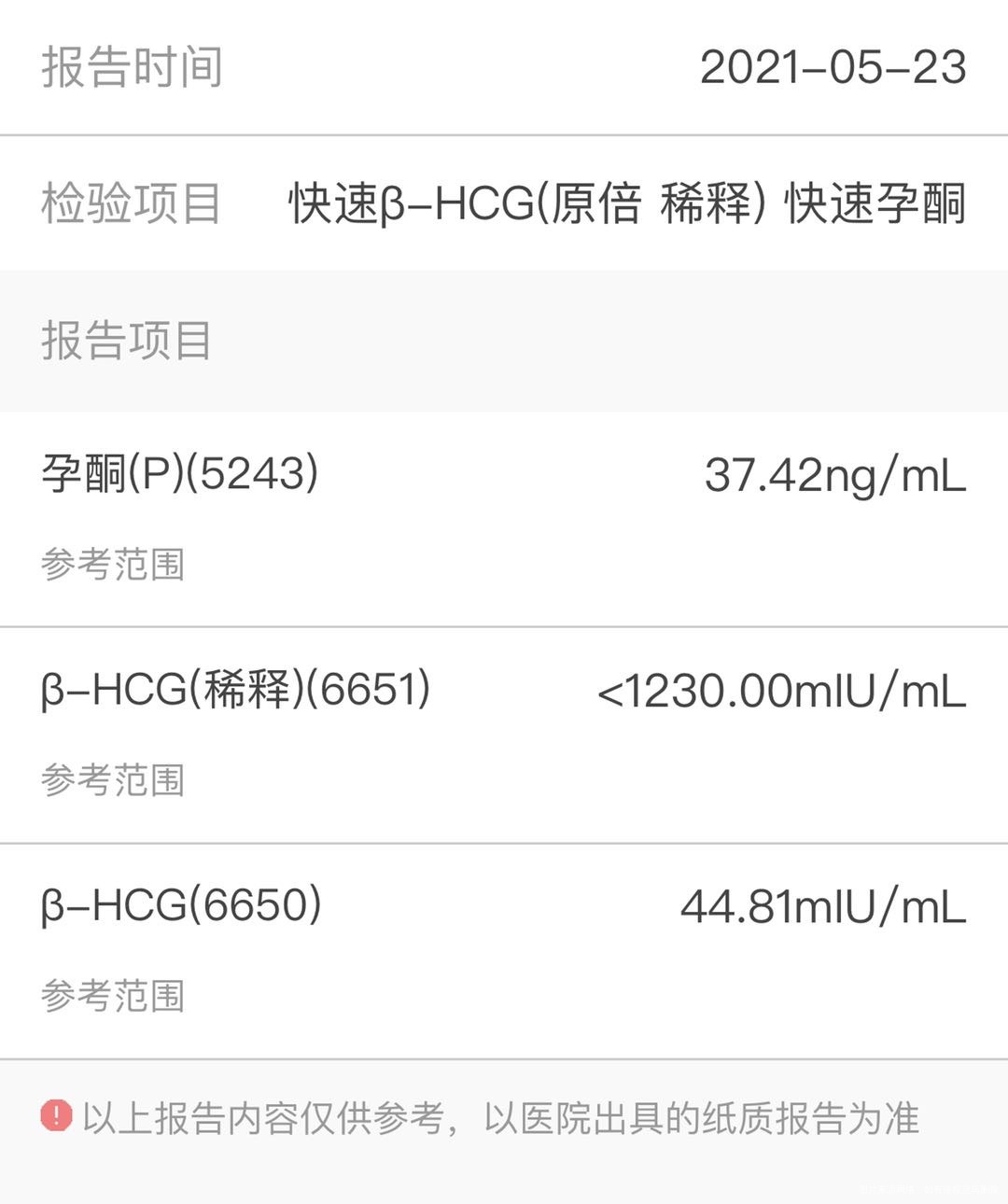 末次月经为4月27日多囊促排怀孕的排卵日大概