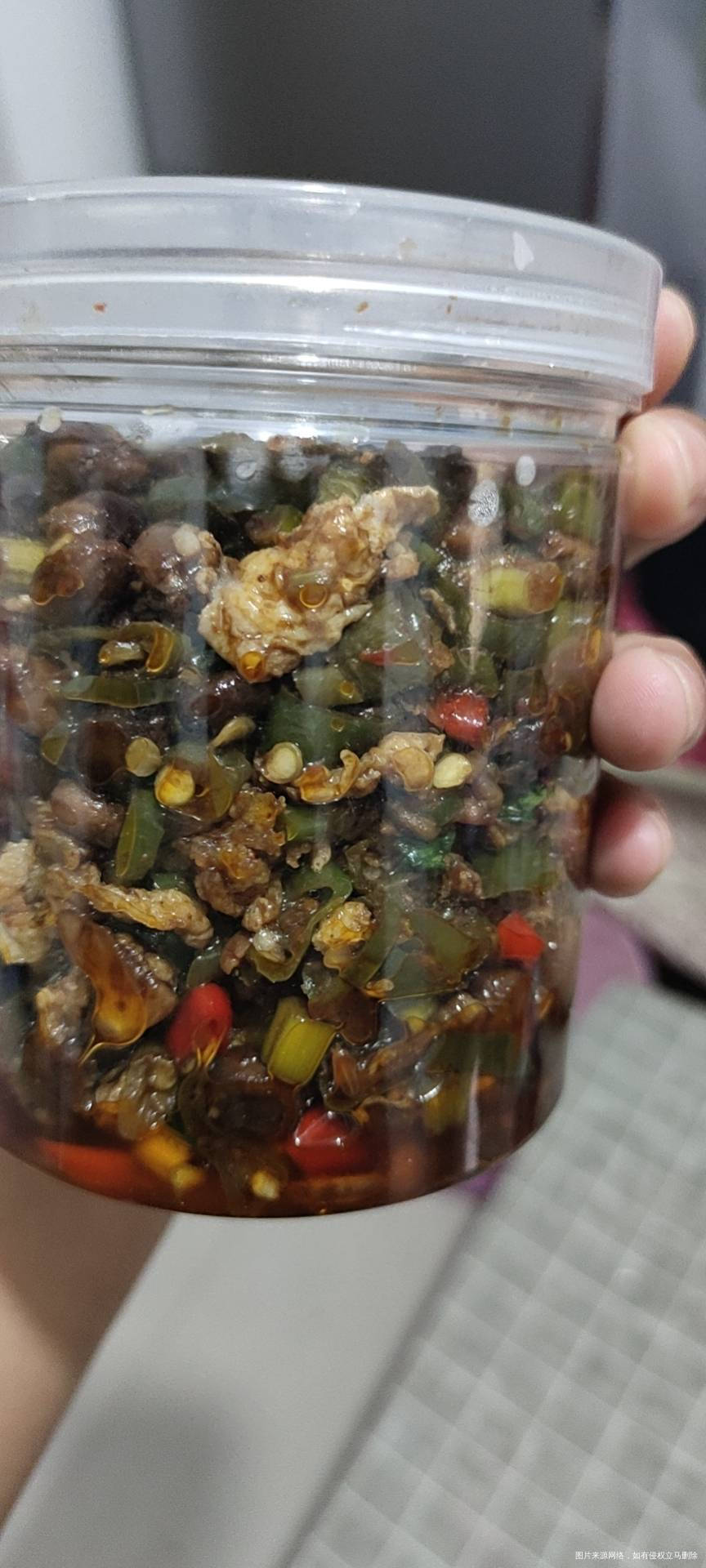 饮食打卡第三天早:辣子夹馍+宝鸡面噶噶午:韭