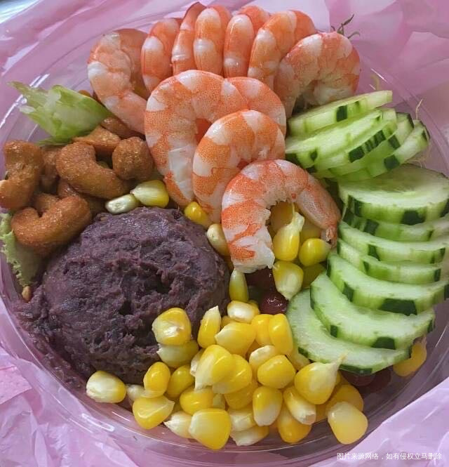 太棒啦,我完成7天打卡目标!姐妹们一起加油啊~