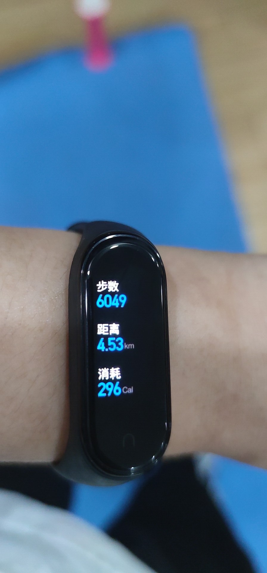 太棒啦,我完成7天打卡目标!姐妹们一起加油啊~