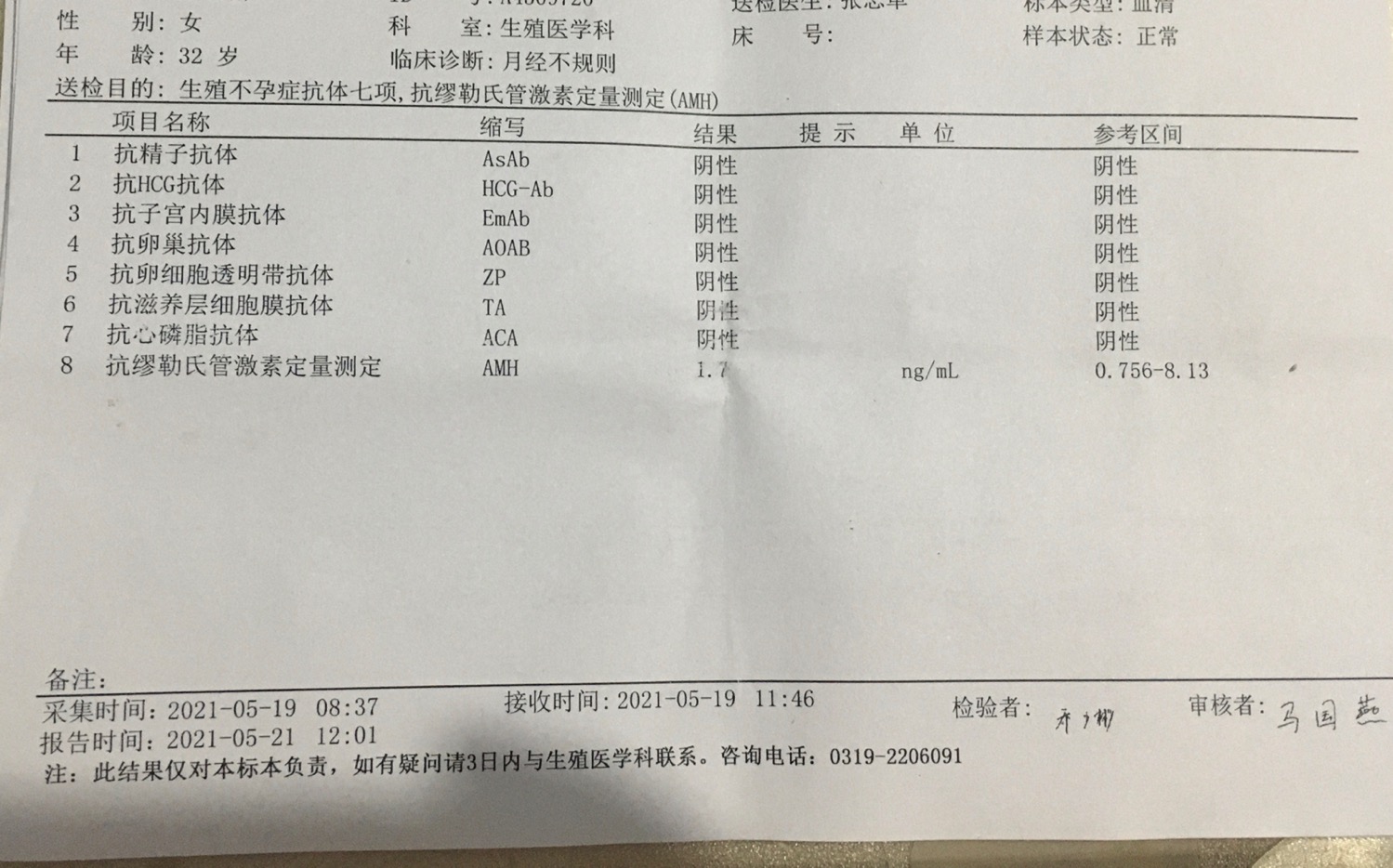 4月12日来的月经月经第17天出血5月17日