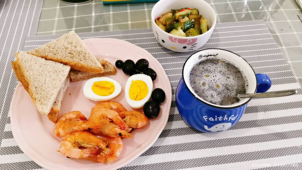 太棒啦,我完成21天打卡目标!姐妹们一起加油啊~