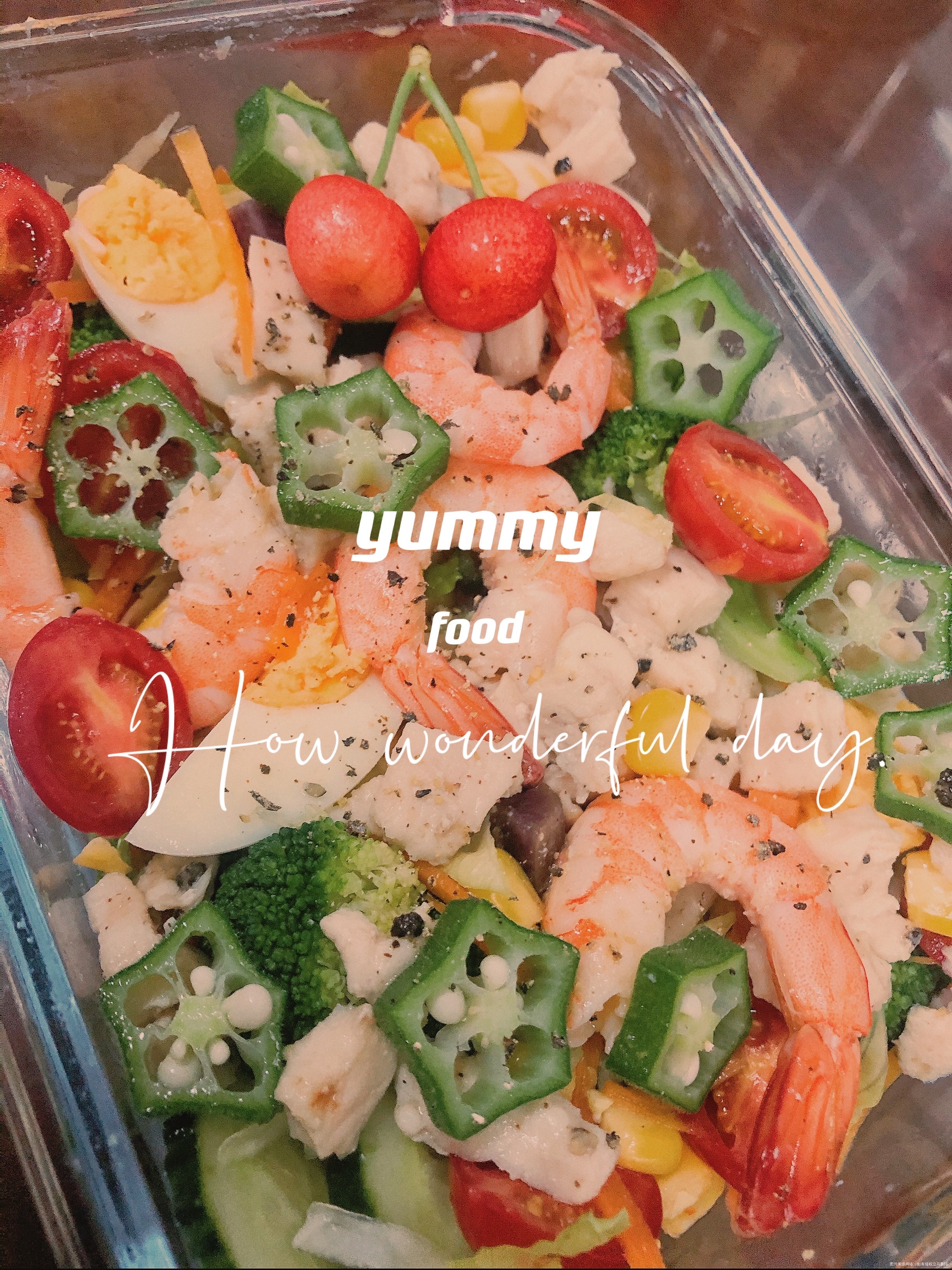 太棒啦,我完成21天打卡目标!姐妹们一起加油啊~