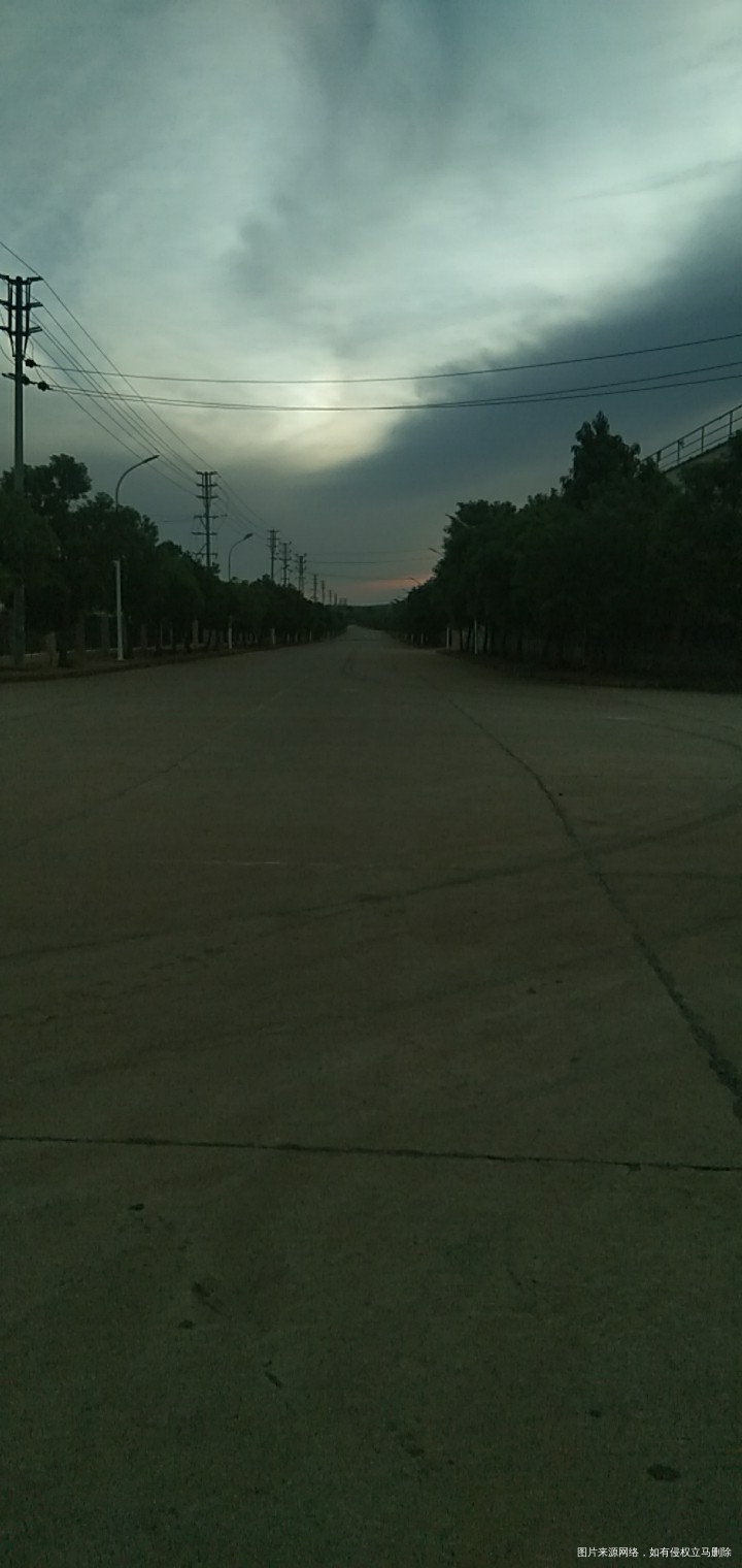 跑步的第一天坚持就是胜利/:v/:v/:v