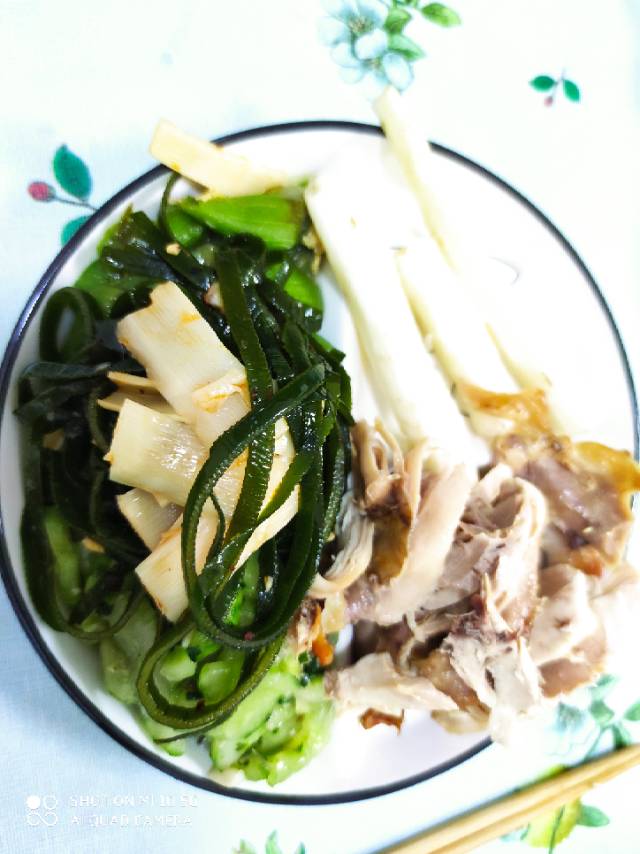 太棒啦,我完成7天打卡目标!姐妹们一起加油啊~