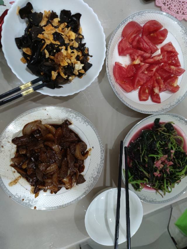 太棒啦,我完成21天打卡目标!姐妹们一起加油啊~