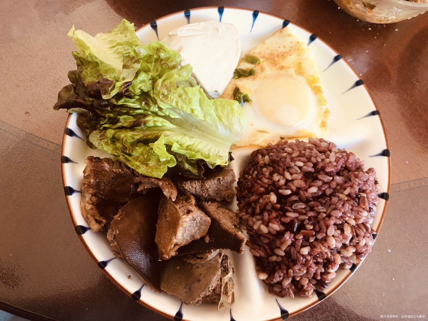 太棒啦,我完成7天打卡目标!姐妹们一起加油啊~