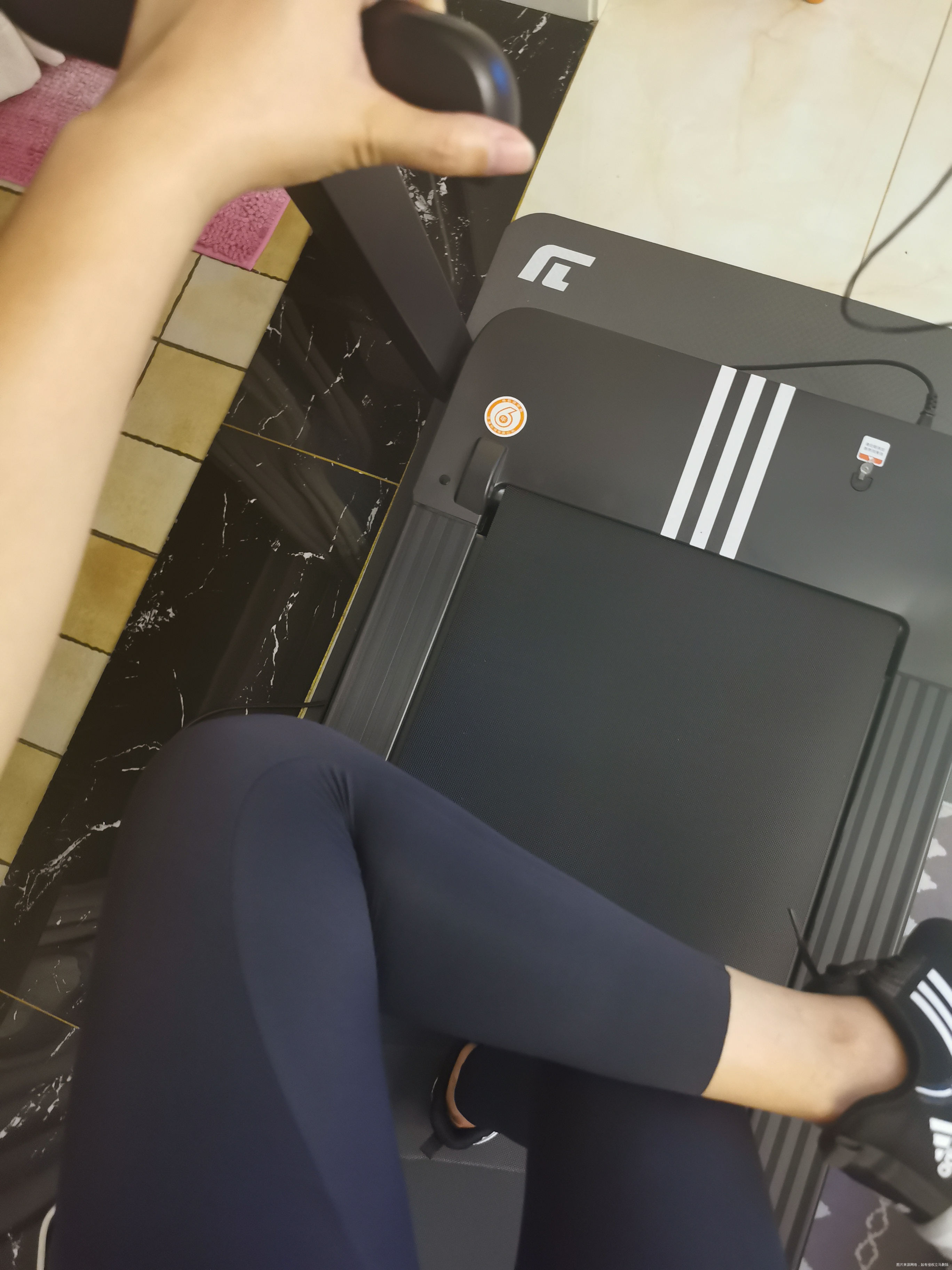 太棒啦,我完成21天打卡目标!姐妹们一起加油啊~