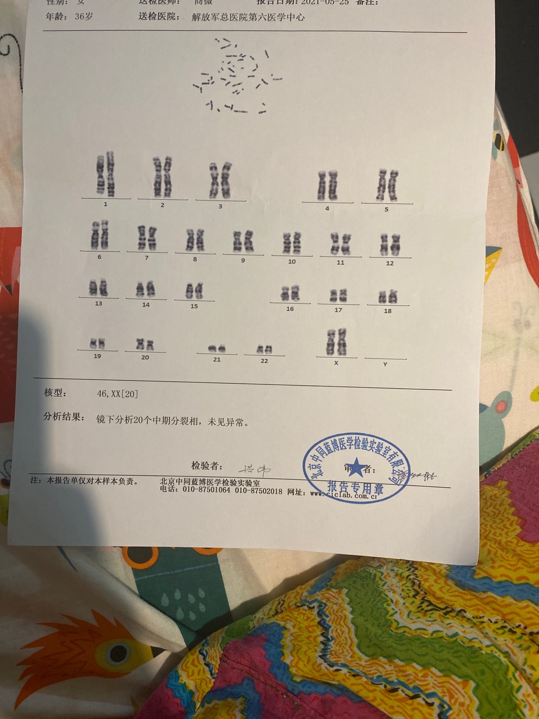 医生您好我目前状态是经过了两次连续促排第一次