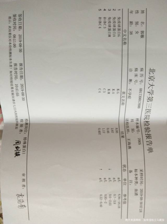 本人胎停2次胎儿畸形一次去北医三院生殖中心查