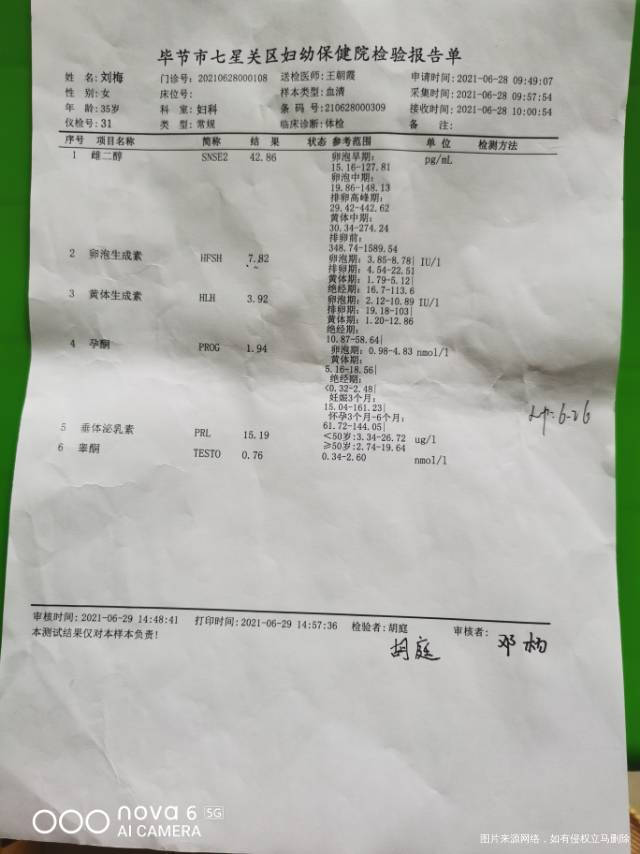 各位医生你们好我发生了三次胎停这是我最后一次