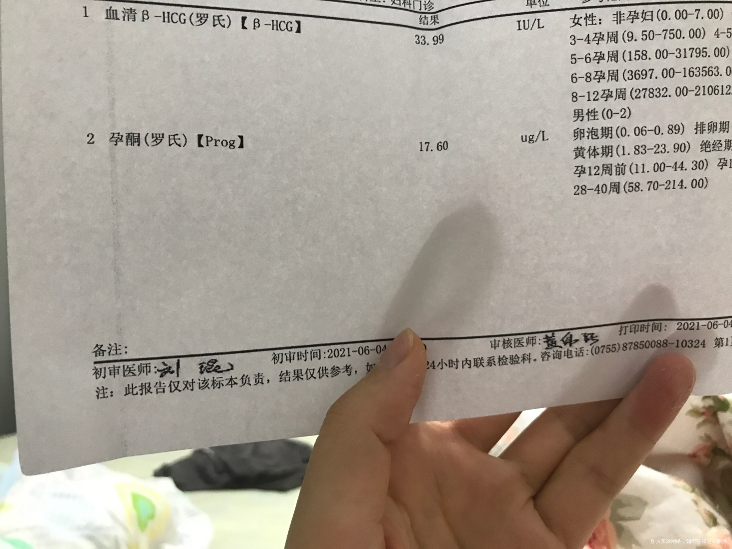 医生你好去年7月份胎停了然后今年3月份开始备