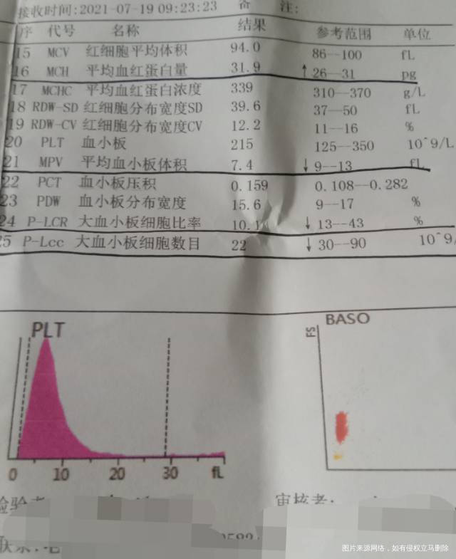 吃补佳乐和黄体酮后手臂和手肿了这两种药只吃了