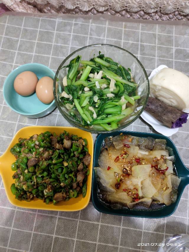 太棒啦,我完成7天打卡目标!姐妹们一起加油啊~