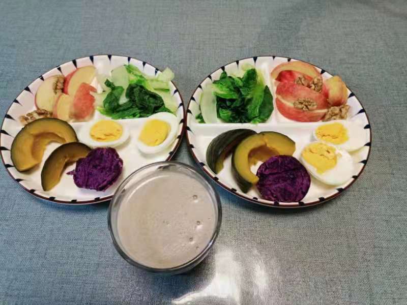 太棒啦,我完成7天打卡目标!姐妹们一起加油啊~