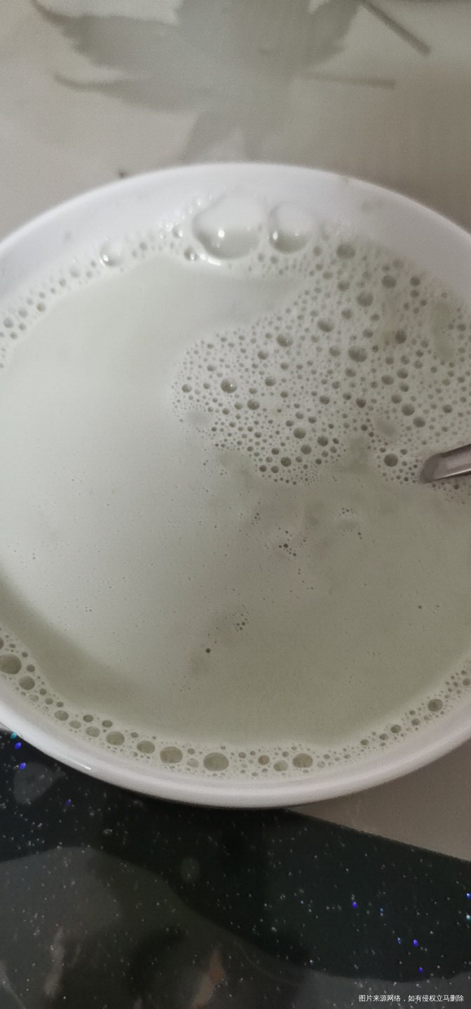 坚持喝血橙饮,坚持喝豆浆,坚持运动,加油(