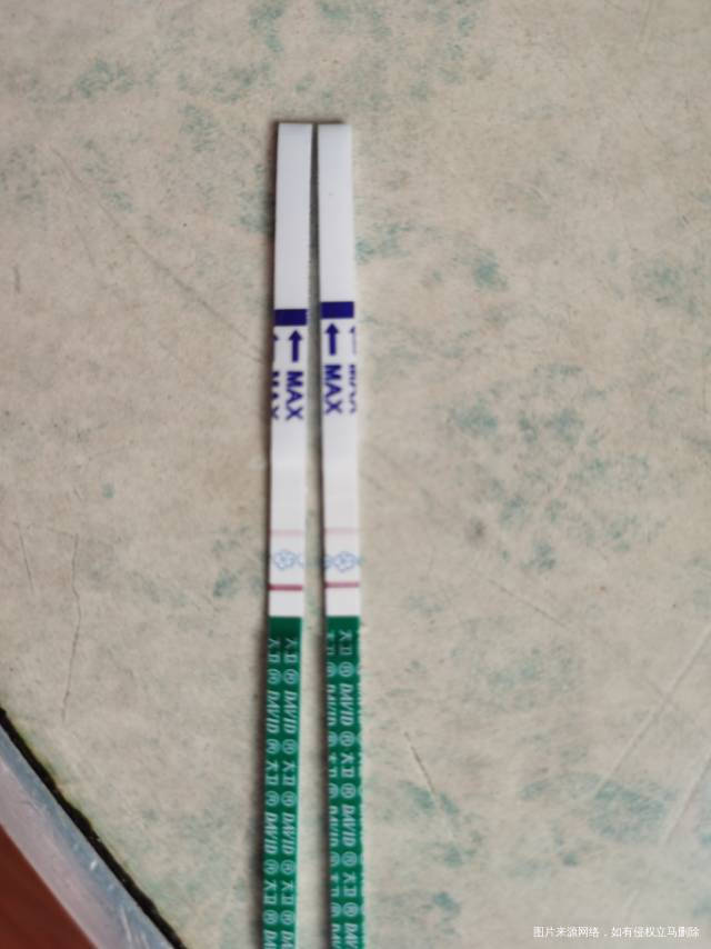 月经推迟7天早孕试纸不加深什么原因呢