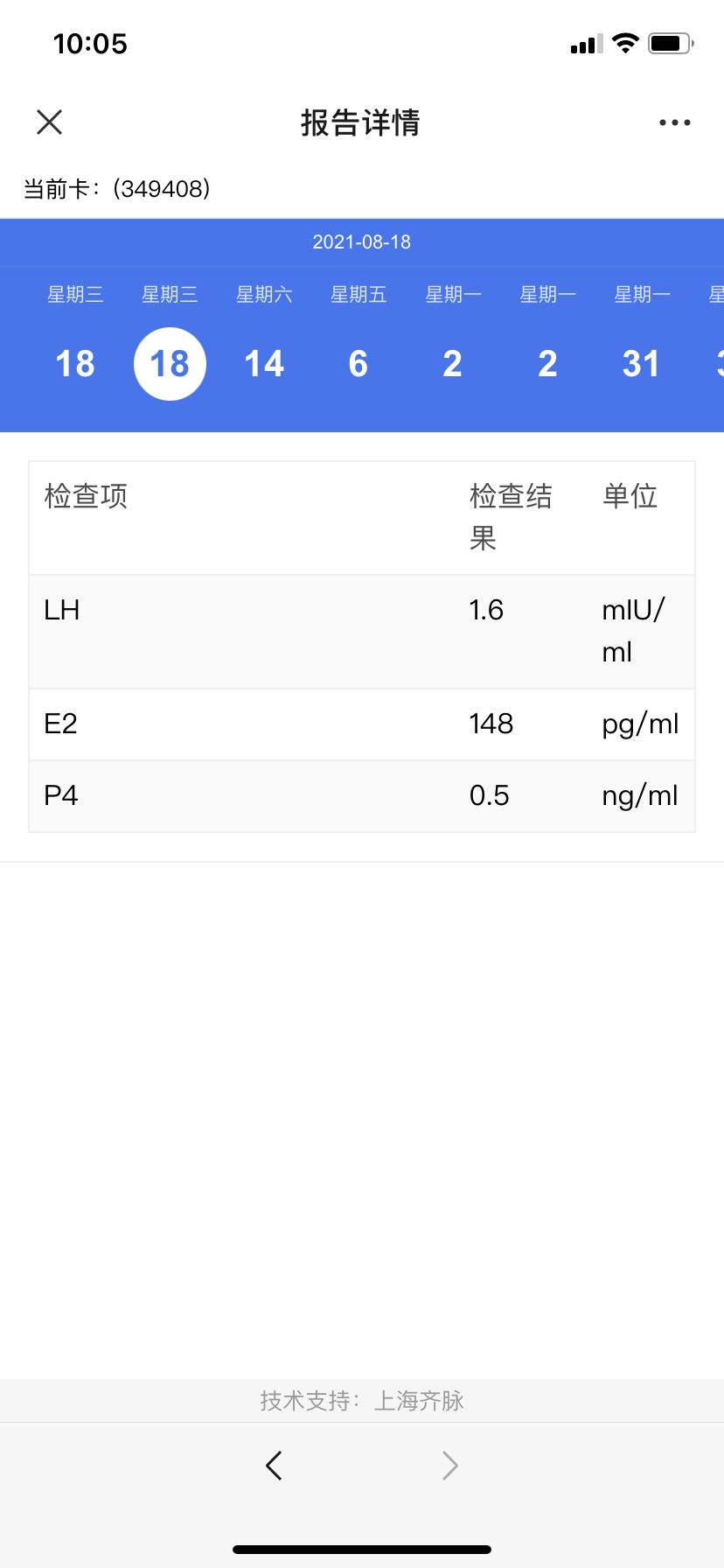 试管促排医生说激素涨不起来只有23个卵泡怎么