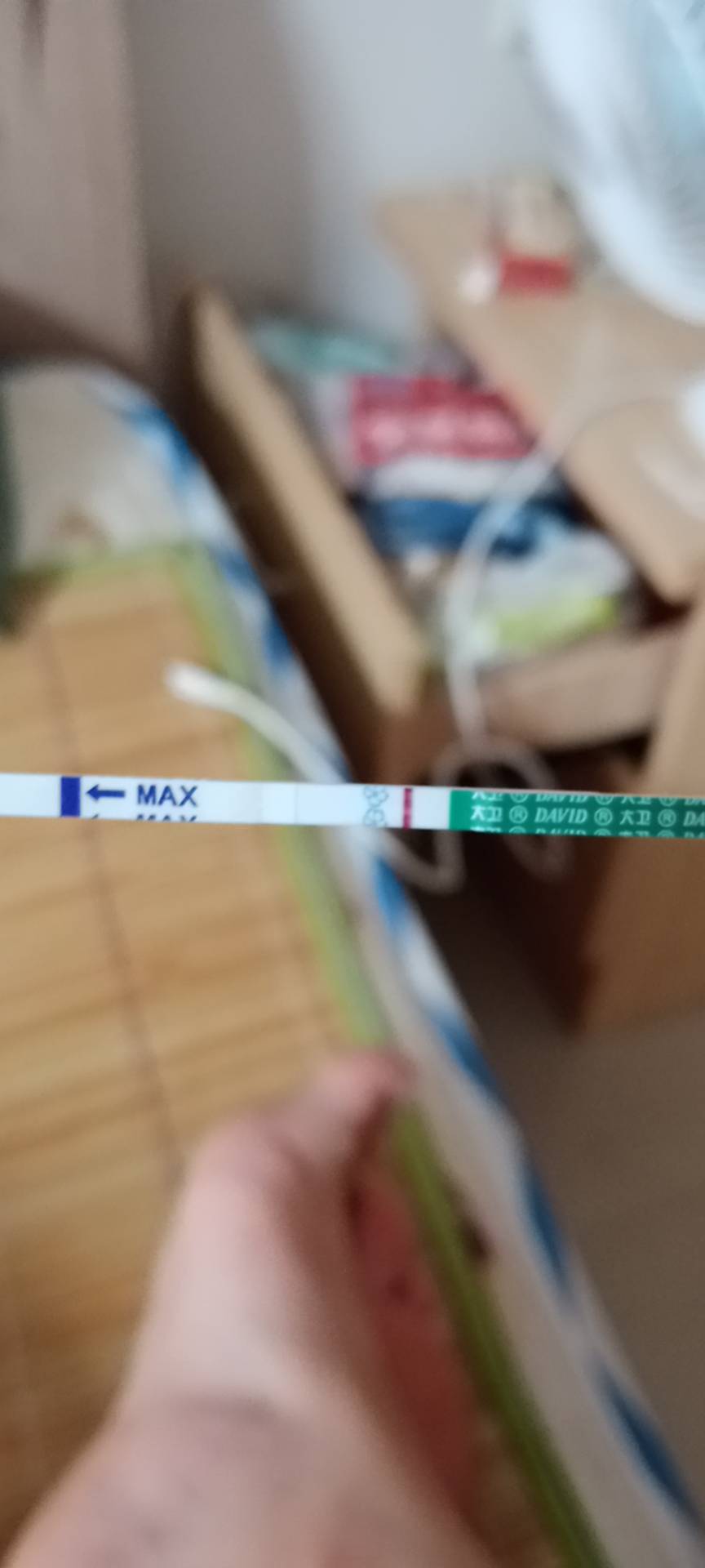 你好看看有没有怀孕促排好多次