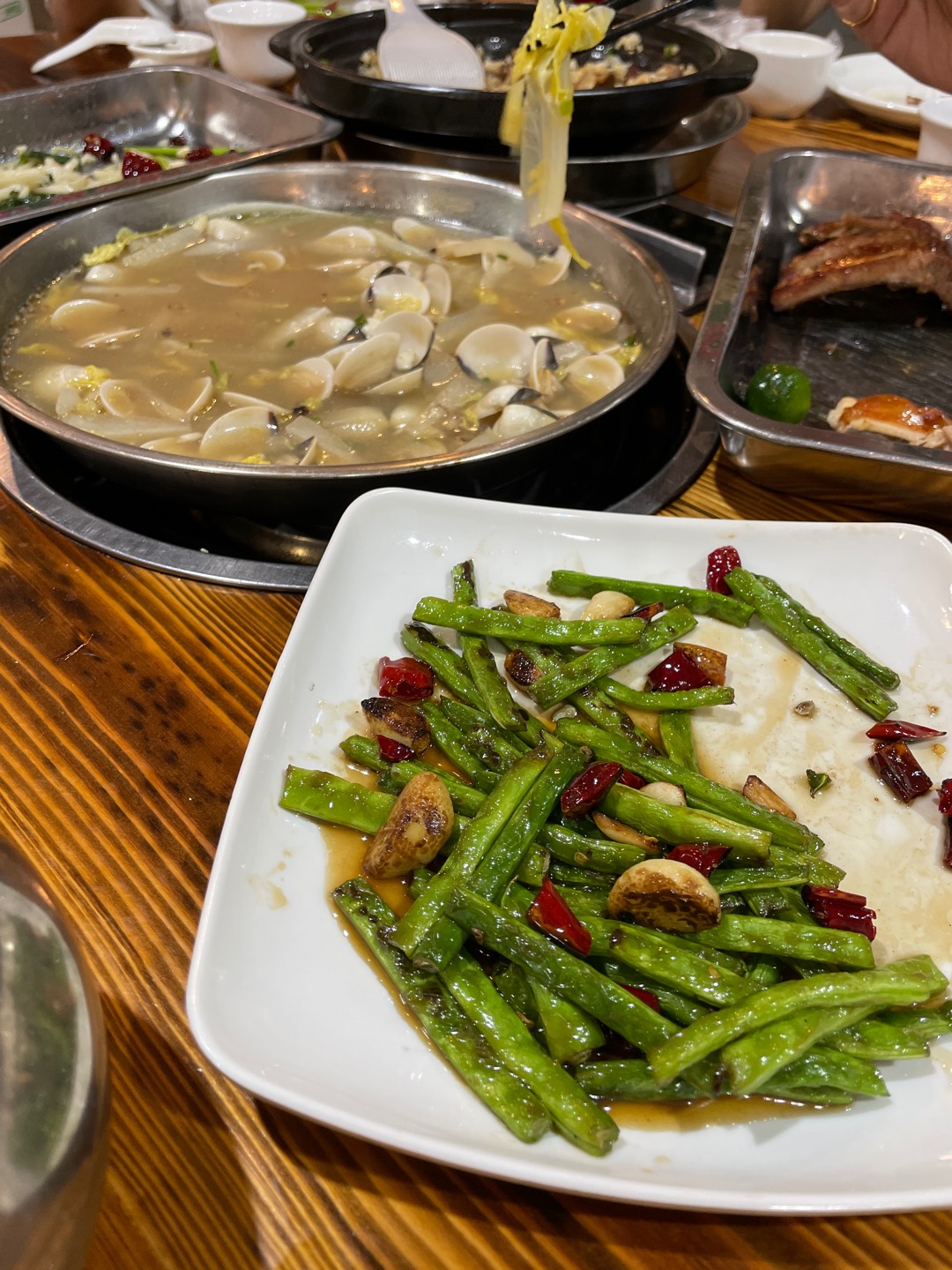 太棒啦,我完成21天打卡目标!姐妹们一起加油啊~