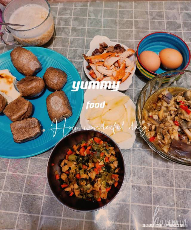 太棒啦,我完成7天打卡目标!姐妹们一起加油啊~