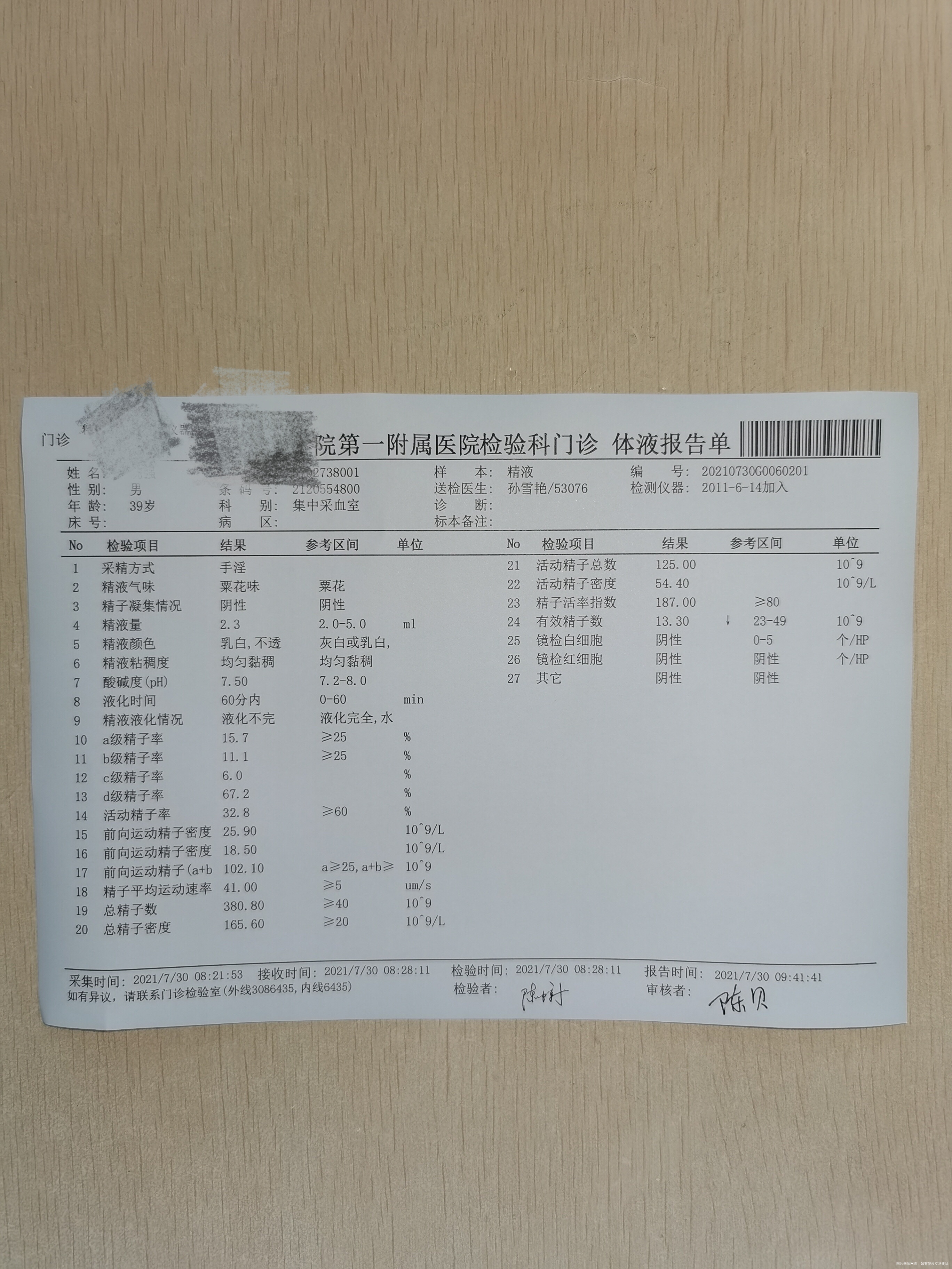 大龄备孕三月胎停目前查出叶酸代谢障碍TT型同