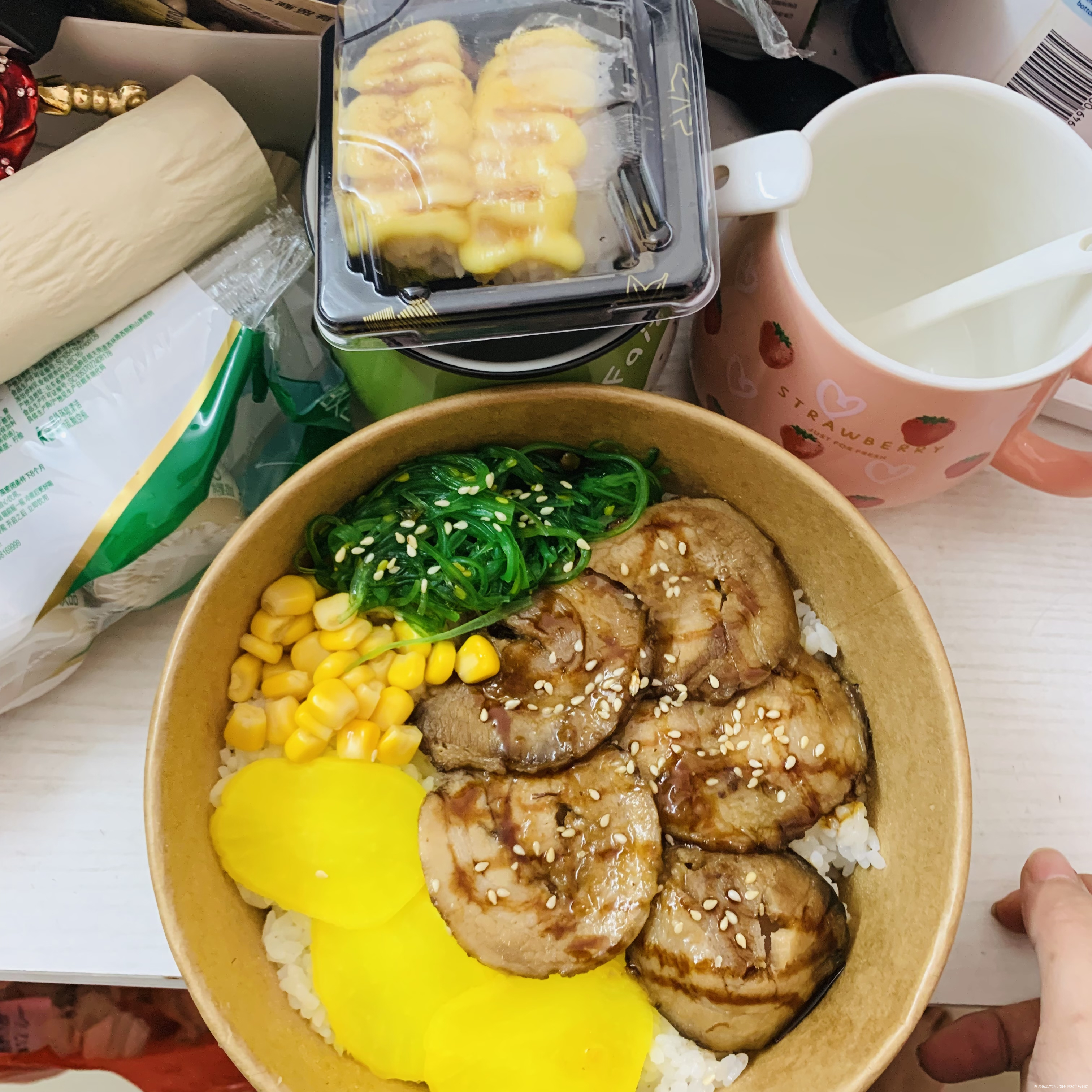 太棒啦,我完成21天打卡目标!姐妹们一起加油啊~