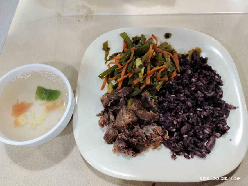 太棒啦,我完成7天打卡目标!姐妹们一起加油啊~