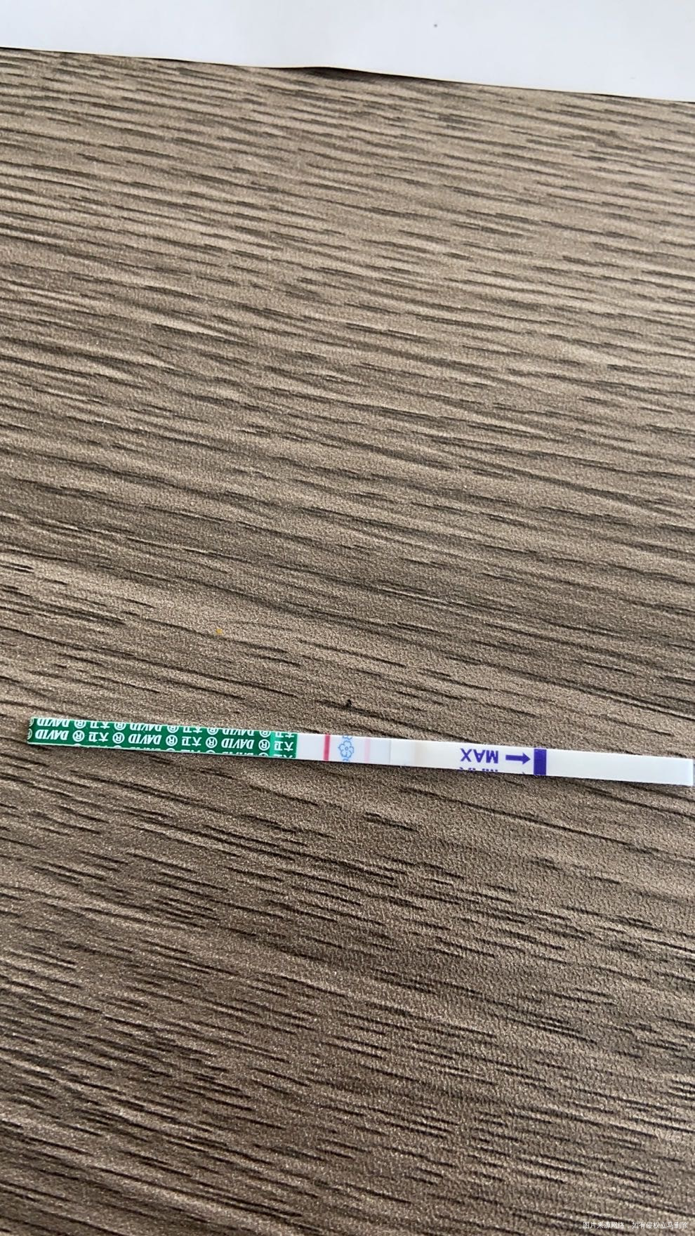 请问这样是不是怀孕了呢