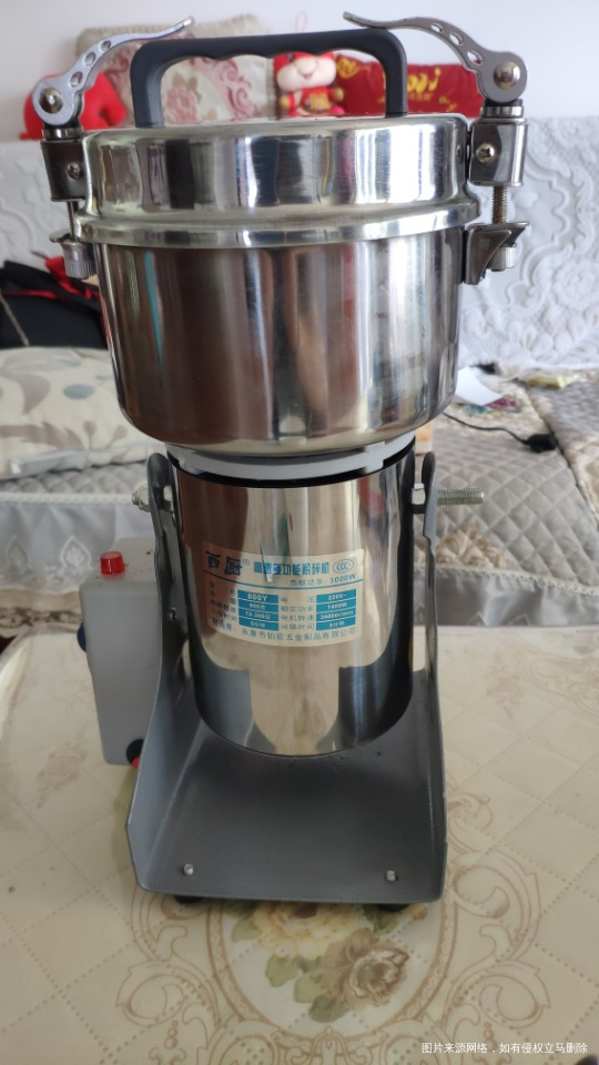 继续喝黑豆浆买了鹿胎原本觉得自己买鹿胎加功要