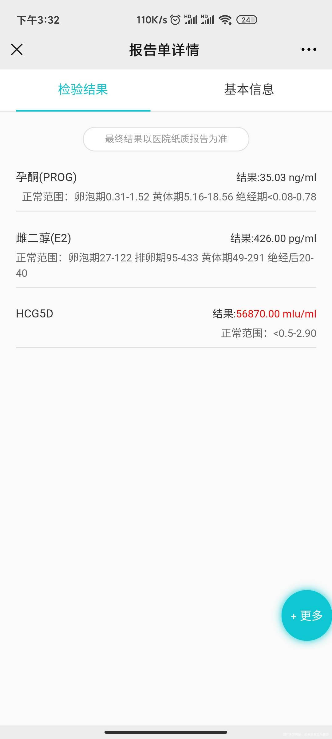 87号末次月经26号同房这个孕囊偏左有影响吗