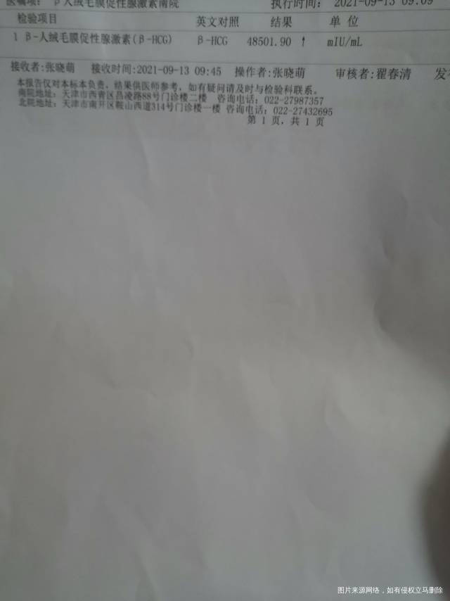 有宫腔积液隐见胎心搏动是否正常是否需要服用保