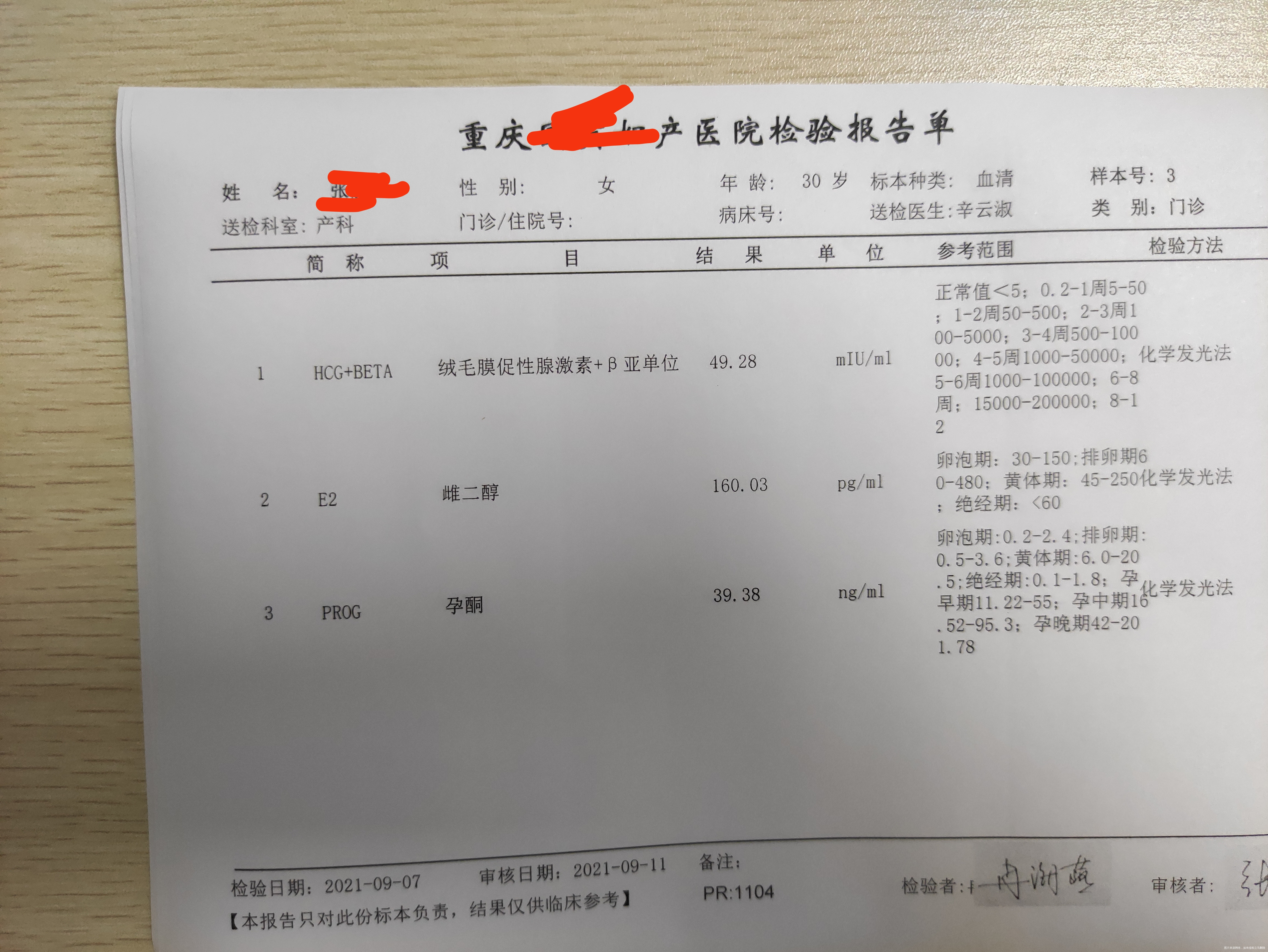 麻烦帮我看看今天这个值有点降了