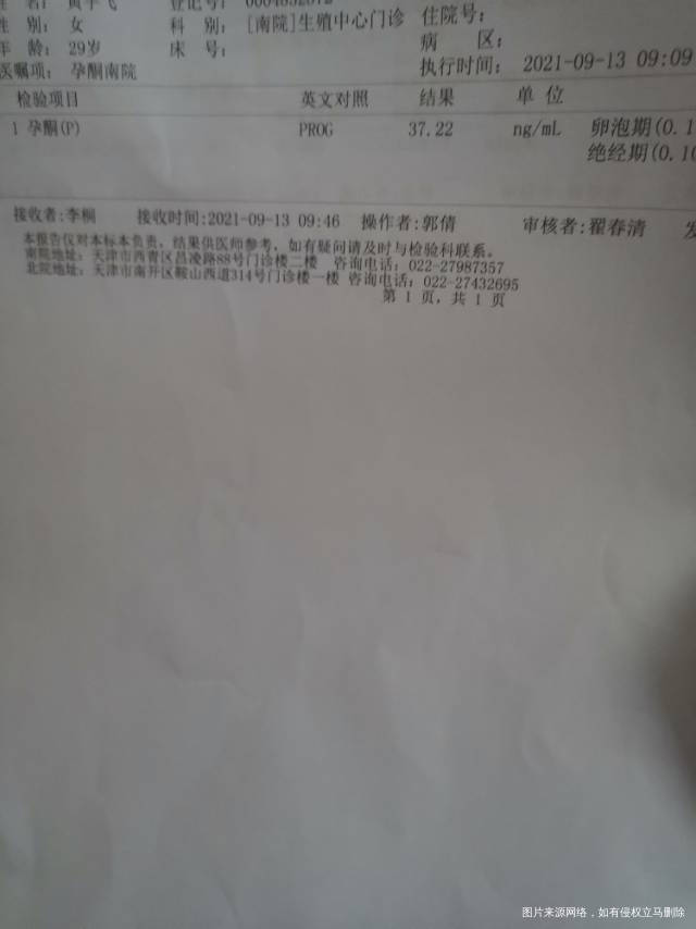 有宫腔积液隐见胎心搏动是否正常是否需要服用保