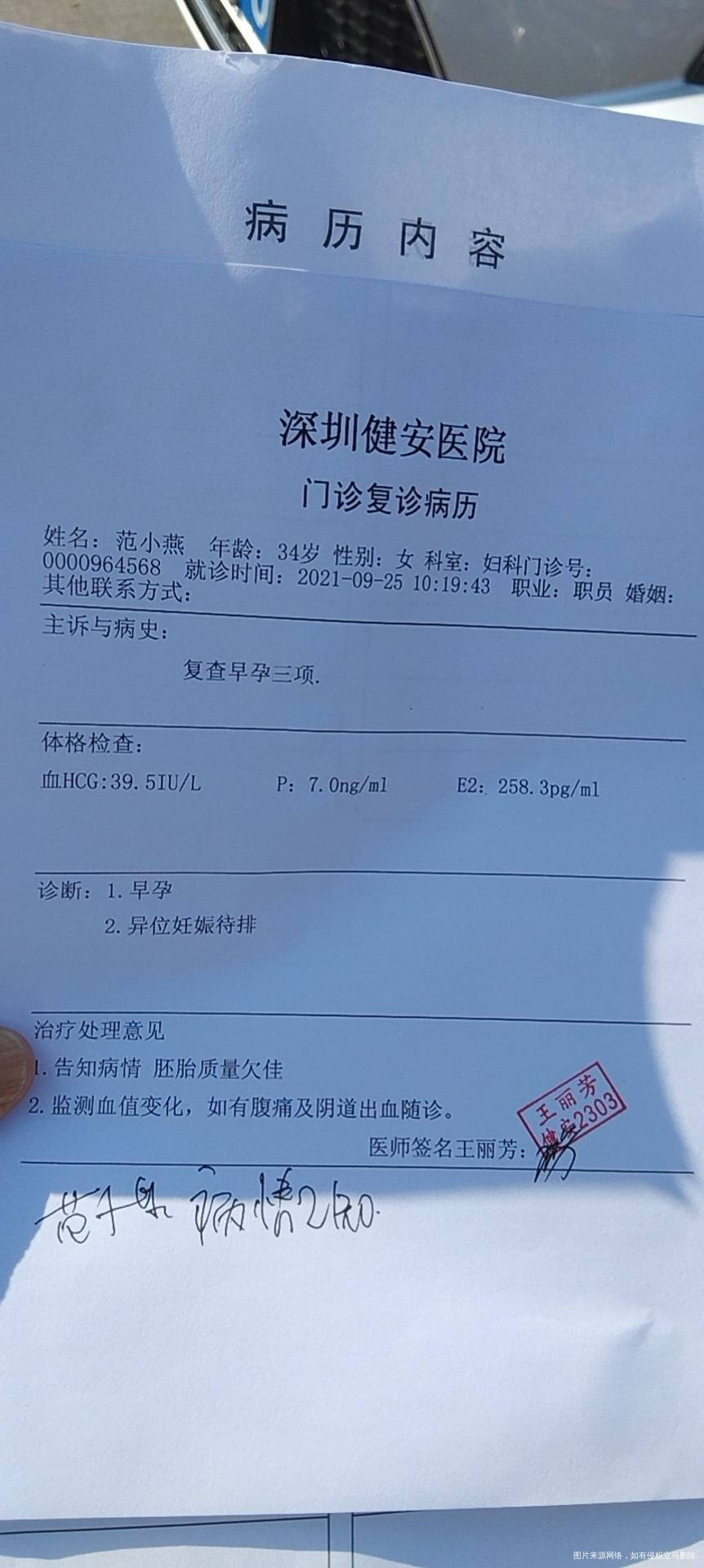 您好医生本人35岁我一直在备孕各种调理接近1