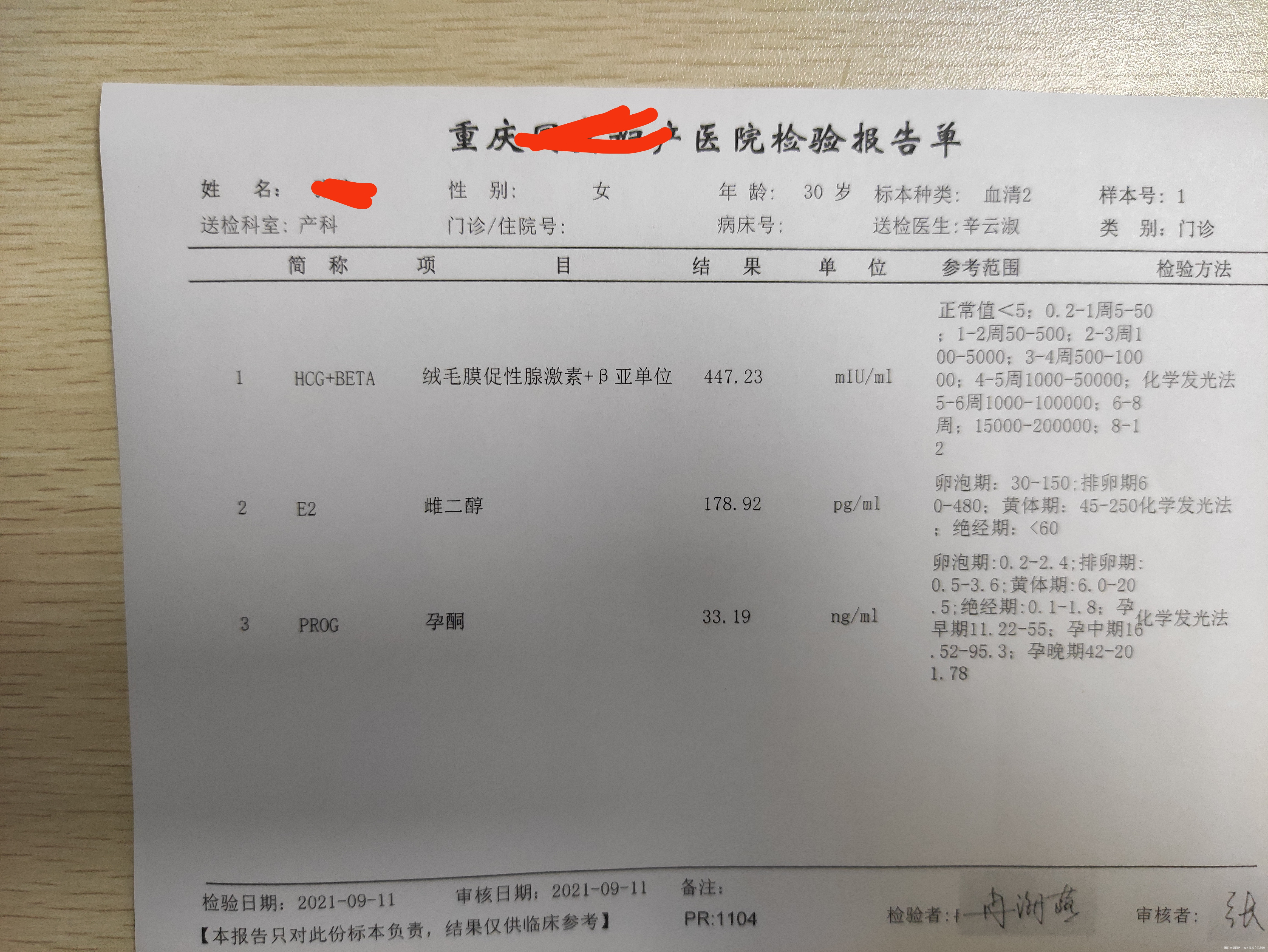 麻烦帮我看看今天这个值有点降了