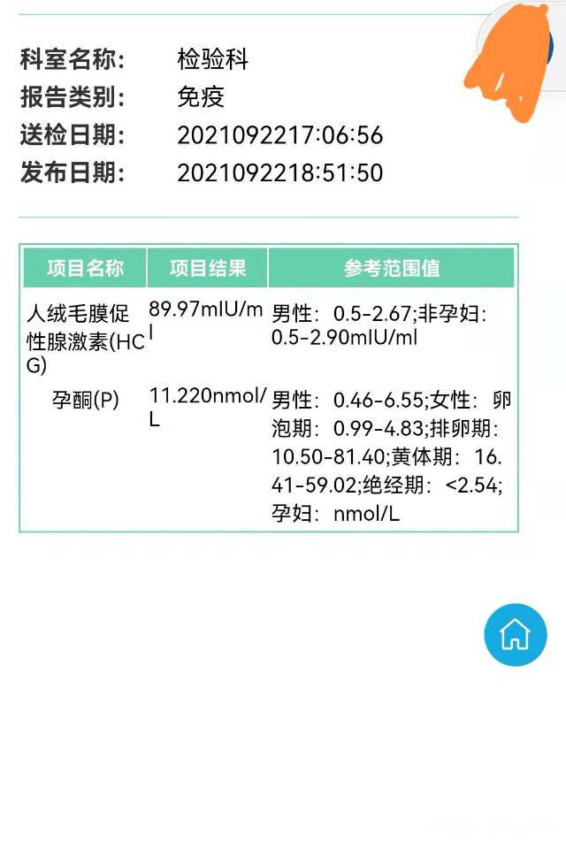 我是上月12号来的月经现在这几天都在流咖啡色