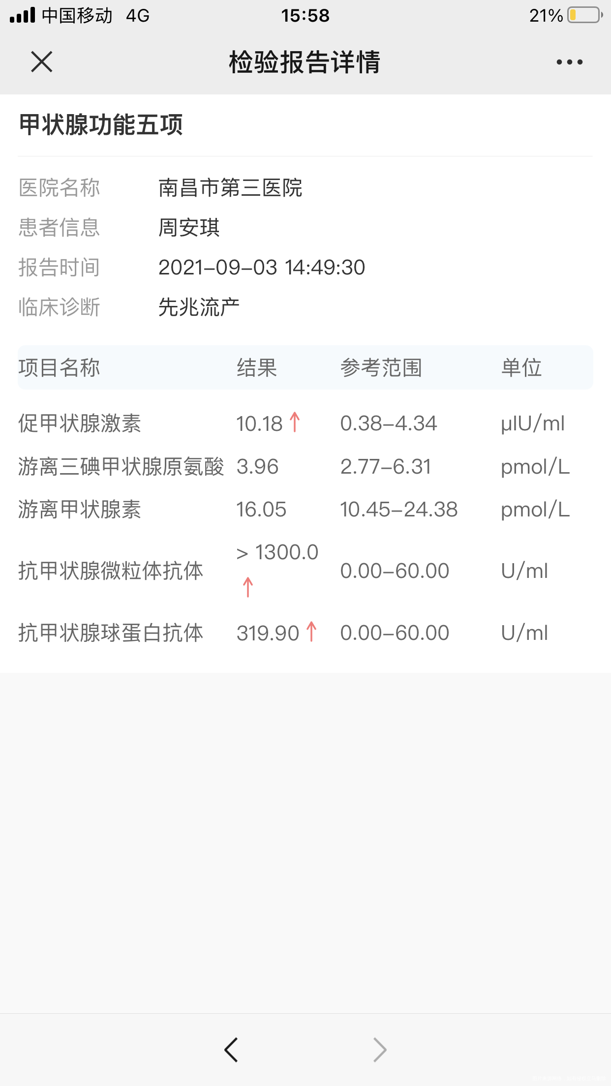 您好我末次月经开始日期是7月25日请问数值方