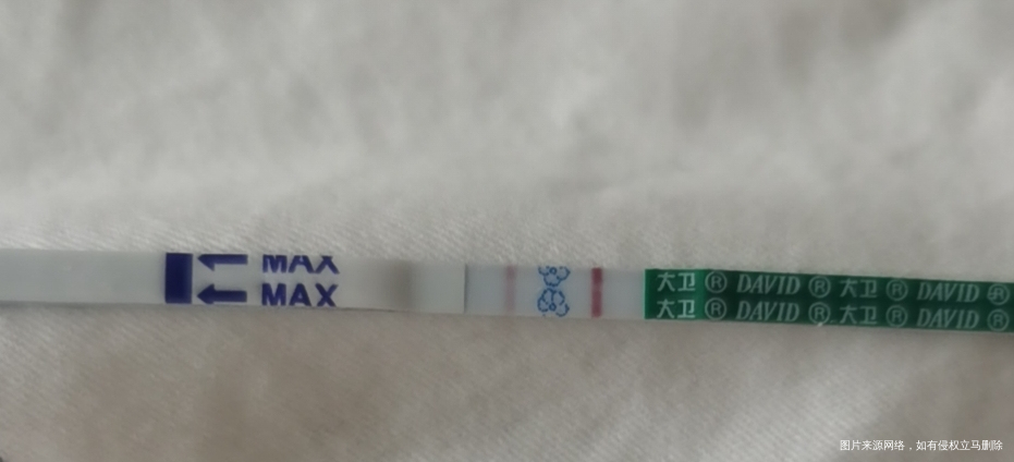 孕7周多试纸突然变淡是怎么回事